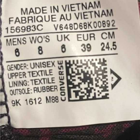 Converse CTAS Joker - Picture 12 of 13